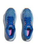 Hoka Arahi 6 - Womens Running Shoes - All Aboard/Coastal Sky