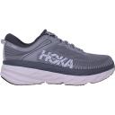Hoka Bondi 7 Grey 1117033/WDDS Men's