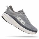 Hoka Bondi 7 Grey 1117033/WDDS Men's