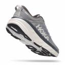 Hoka Bondi 7 Grey 1117033/WDDS Men's