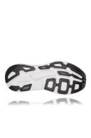 Hoka Bondi 7 Grey 1117033/WDDS Men's