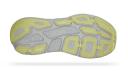 Hoka Bondi 7 Mens Wide 10.5 / Black/White