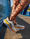Hoka Bondi 7 Wide 2E (Men's) 15 USM