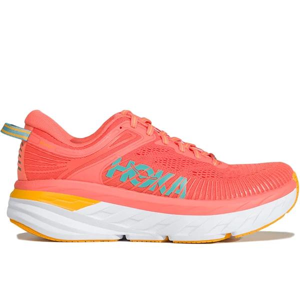 Hoka Bondi 7 (Women's) 6 USW