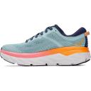 Hoka Bondi 7 Womens 10.5 / Black/White