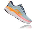 Hoka Bondi 7 Womens Wide 7 / Black/White