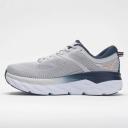 Hoka Bondi 7 Womens Wide 7 / Black/White