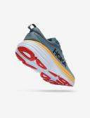 Hoka Bondi 8 (2E Wide) Mens Size 15 - The Athletes Foot | AfterPay Available