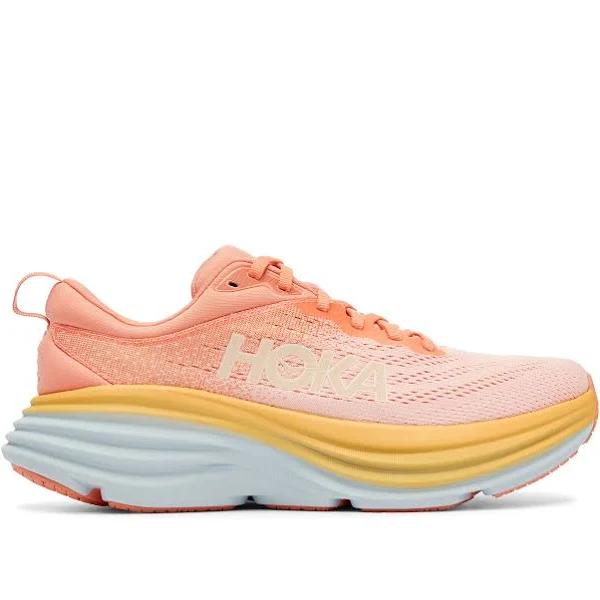 Hoka One One W Bondi 8
