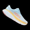 Hoka Bondi 8 (D Wide) Womens Size 12 - The Athletes Foot | AfterPay Available