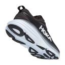 Hoka Bondi 8 (D Wide) Womens Size 12 - The Athletes Foot | AfterPay Available