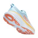 Hoka Bondi 8 (D Wide) Womens Size 12 - The Athletes Foot | AfterPay Available