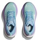 Hoka Bondi 8 (D Wide) Womens Size 5.5 - The Athletes Foot | AfterPay Available