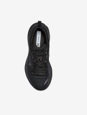 Hoka Bondi 8 Men Shoe Puff Bill/Yellow 11.5 2E