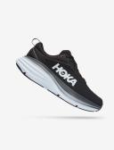 Hoka Bondi 8 Men Shoe Puff Bill/Yellow 9.5 2E