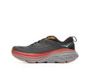 Hoka Bondi 8 - Mens Running Shoes - Anthracite/Castlerock