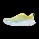 Hoka Bondi 8 - Mens Running Shoes - Anthracite/Castlerock