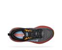Hoka Bondi 8 - Mens Running Shoes - Anthracite/Castlerock