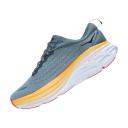 Hoka Bondi 8 - Mens Running Shoes - Anthracite/Castlerock