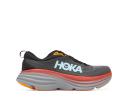 Hoka Bondi 8 - Mens Running Shoes - Anthracite/Castlerock