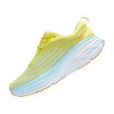 Hoka Bondi 8 - Mens Running Shoes - Anthracite/Castlerock