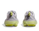 Hoka Bondi 8 Nimbus Cloud/Luminary Green 7 | AfterPay Available