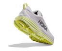 Hoka Bondi 8 Nimbus Cloud/Luminary Green 7 | AfterPay Available