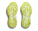 Hoka Bondi 8 Nimbus Cloud/Luminary Green 7 | AfterPay Available