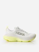Hoka Bondi 8 Nimbus Cloud/Luminary Green 7 | AfterPay Available