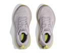 Hoka Bondi 8 Nimbus Cloud/Luminary Green 7 | AfterPay Available