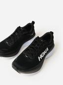 Hoka Bondi 8 Nimbus Cloud/Luminary Green 7 | AfterPay Available