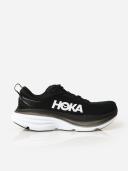 Hoka Bondi 8 Nimbus Cloud/Luminary Green 7 | AfterPay Available