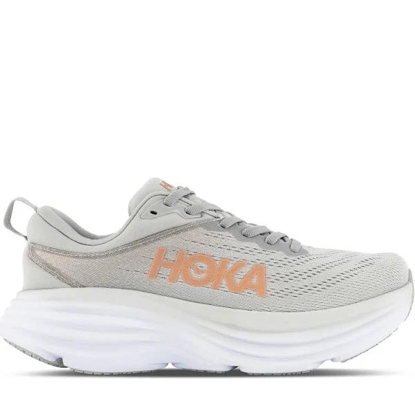 Hoka Bondi 8 Running Shoe Multi