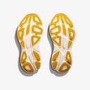 Hoka Bondi 8 Shoe - Cherries Jubilee/Pink Yarrow - Womens Ladies Shoes