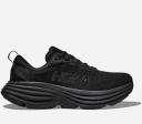 HOKA Bondi 8 Running Shoes in Chalk Violet Pastel Lilac