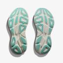 Hoka Bondi 8 Shoe - Cherries Jubilee/Pink Yarrow - Womens Ladies Shoes