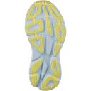 Hoka Bondi 8 Shoes White Light Green Light Blue Women - 37(1/3)