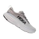 Hoka Bondi 8 Wide (2E) Shoe - Anthracite/Castlerock - Mens Shoes