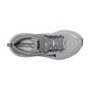 Hoka Bondi 8 Wide (2E) Shoe - Anthracite/Castlerock - Mens Shoes