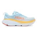 Hoka Bondi 8 Wide 6.5 , Summer Song / Country Air (Women's)