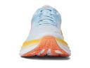 Hoka Bondi 8 Wide 6.5 , Summer Song / Country Air (Women's)