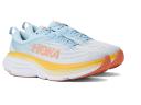Hoka Bondi 8 Wide 6.5 , Summer Song / Country Air (Women's)