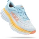 Hoka Bondi 8 Wide 6.5 , Summer Song / Country Air (Women's)