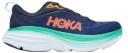Hoka Bondi 8 Wide D (Women's) 5.5 USW