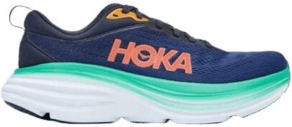Hoka Bondi 8 Wide D (Women's) 5.5 USW