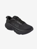 Hoka Bondi 8 Wom Shoe OutSpce/Blue 8.5 D