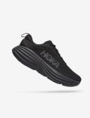 Hoka Bondi 8 Wom Shoe OutSpce/Blue 8.5 D