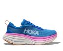 Hoka Bondi 8 Wide Womens Coastal Sky/All Aboard Size 12 - Hype DC | AfterPay Available