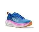 Hoka Bondi 8 Wide Womens Coastal Sky/All Aboard Size 12 - Hype DC | AfterPay Available