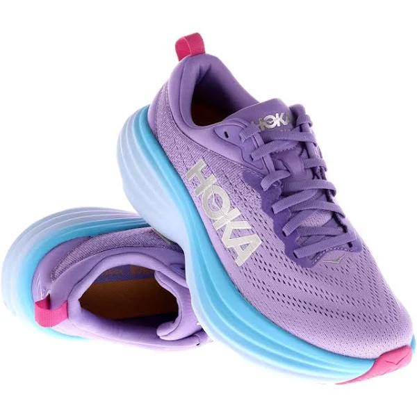 Hoka Bondi 8 (Women's) 6 USW